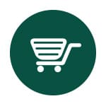 eCommerce Web Design icon